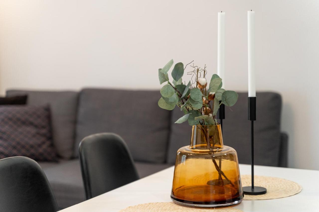 Apartment 900 Ogrod W Centrum No1 *