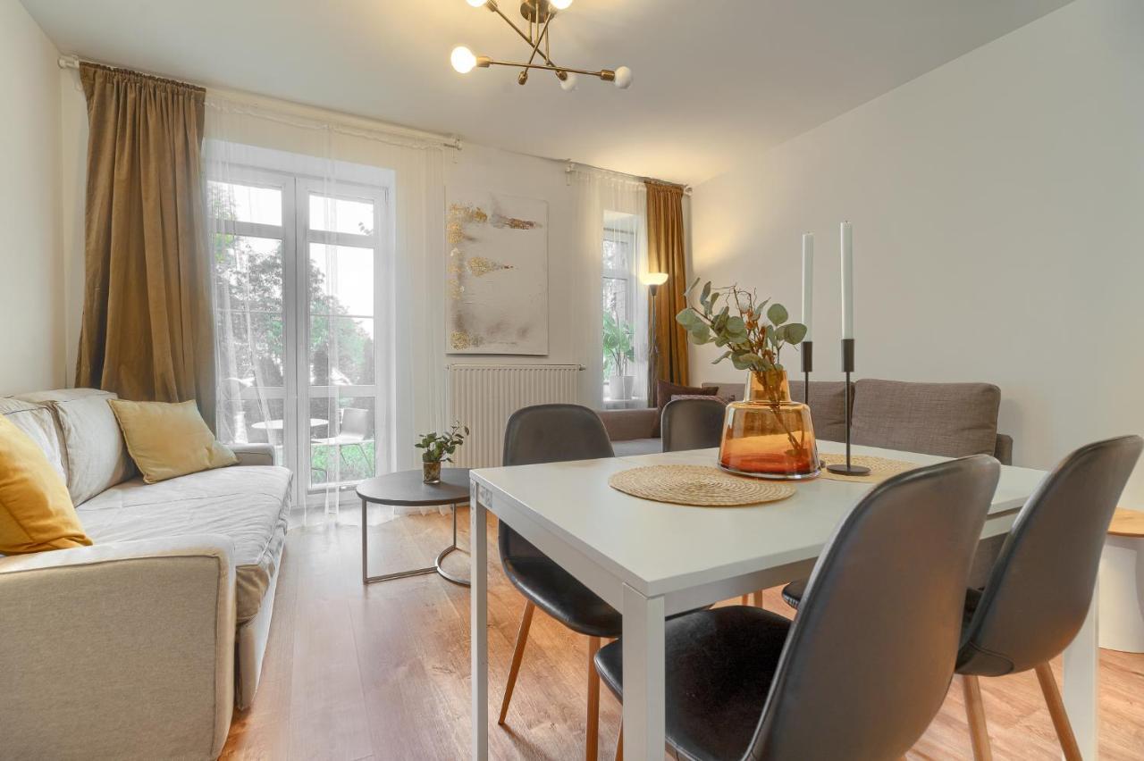 Apartment 900 Ogrod W Centrum No1