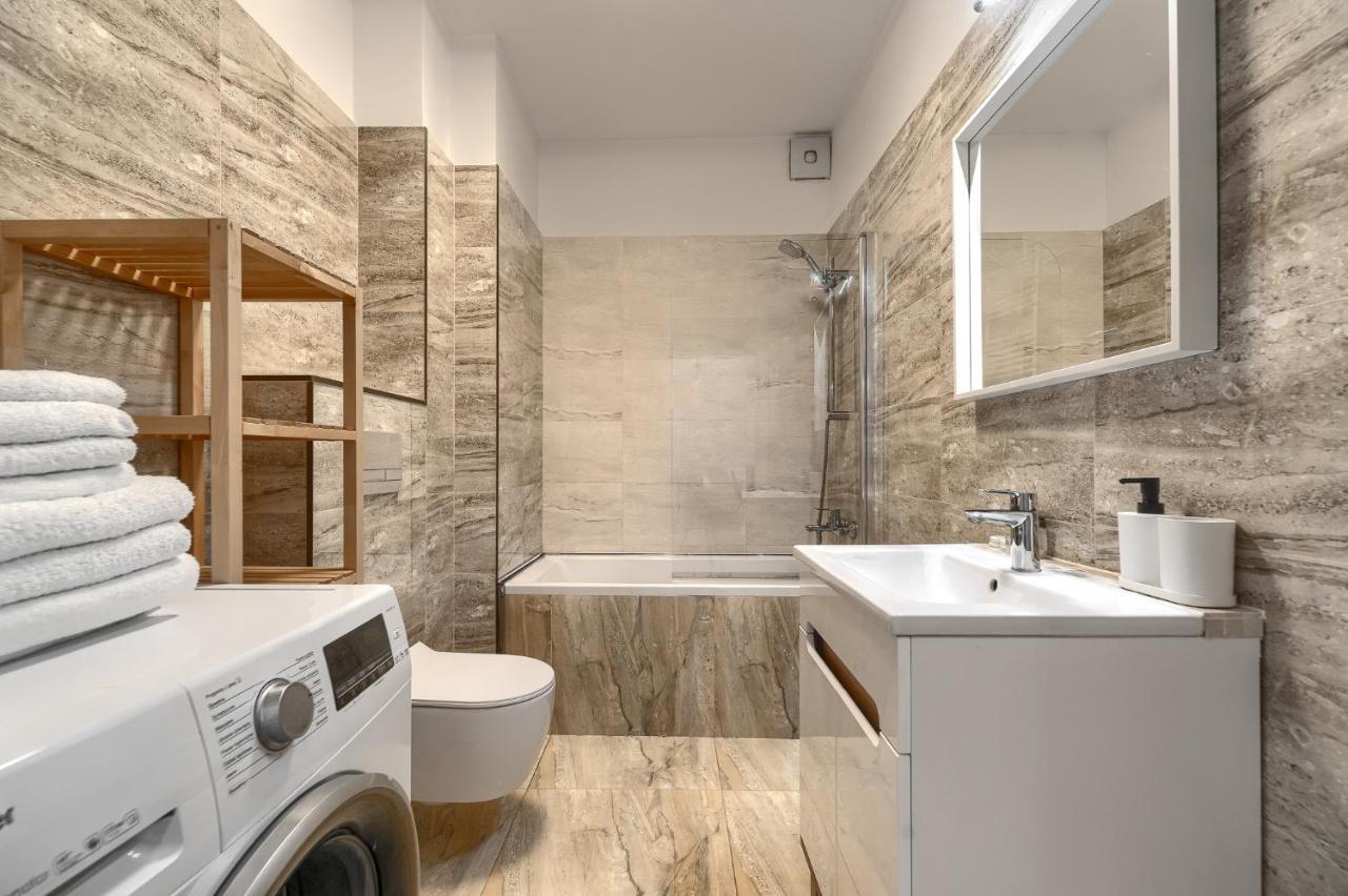 900 Ogrod W Centrum No1 Apartment