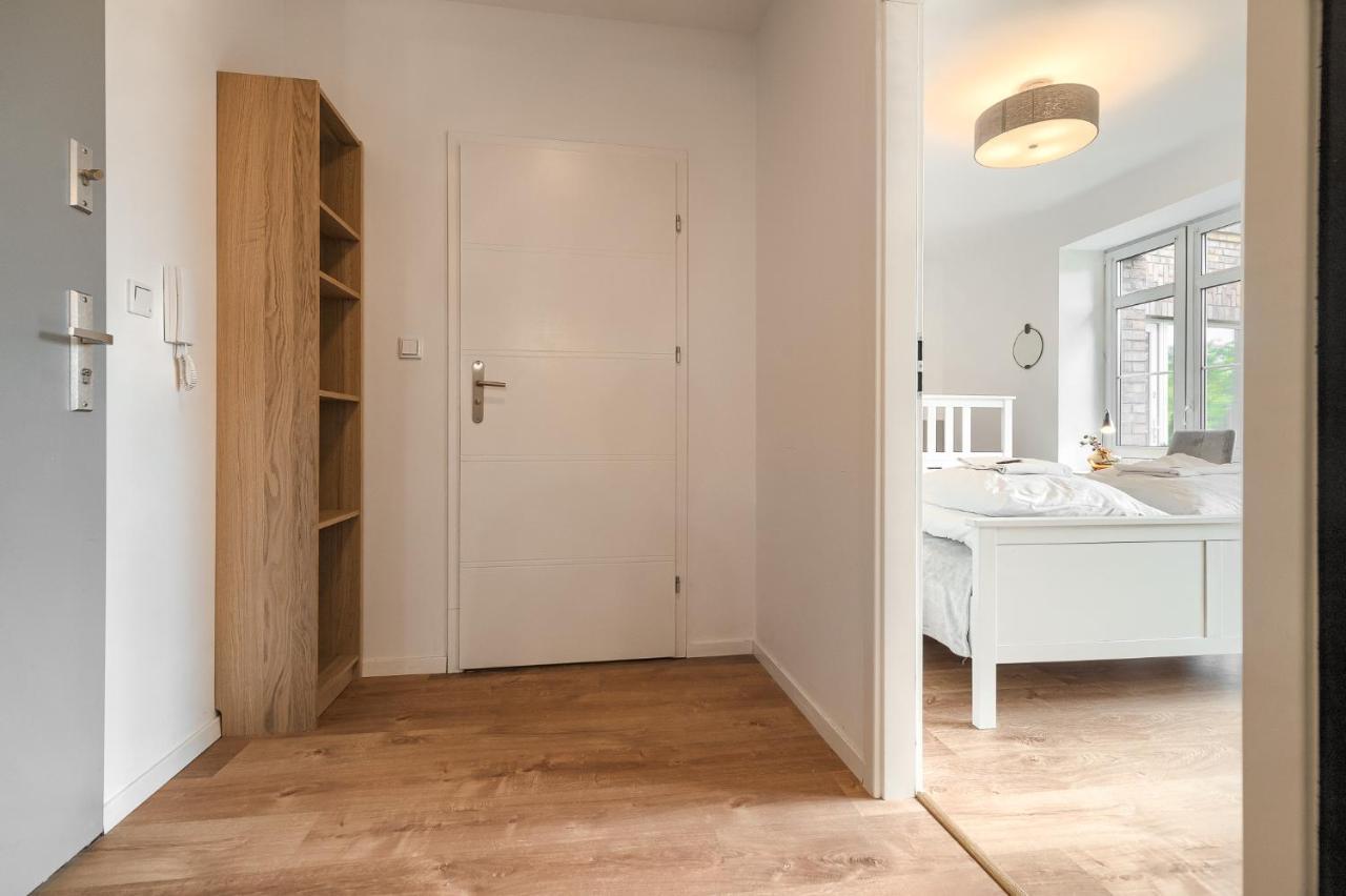 Apartment 900 Ogrod W Centrum No1