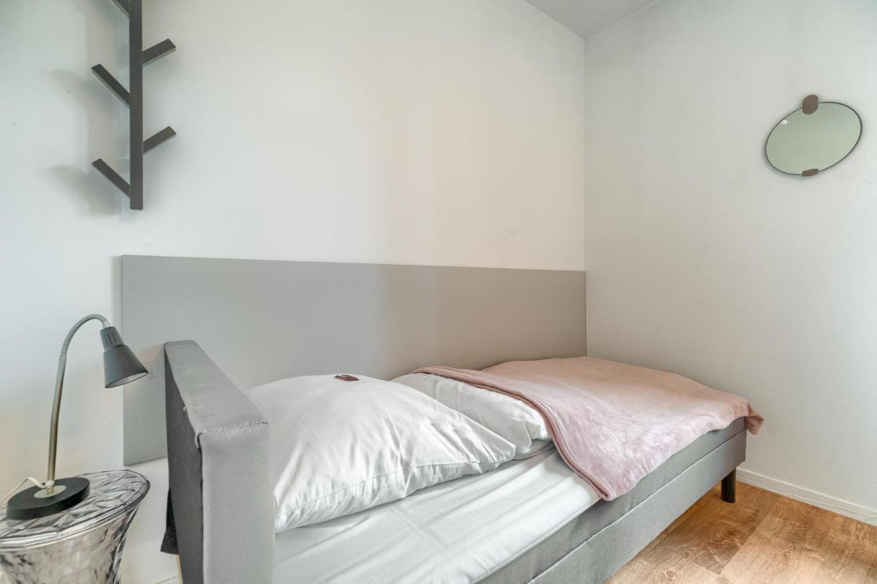 Apartment 900 Ogrod W Centrum No1 *