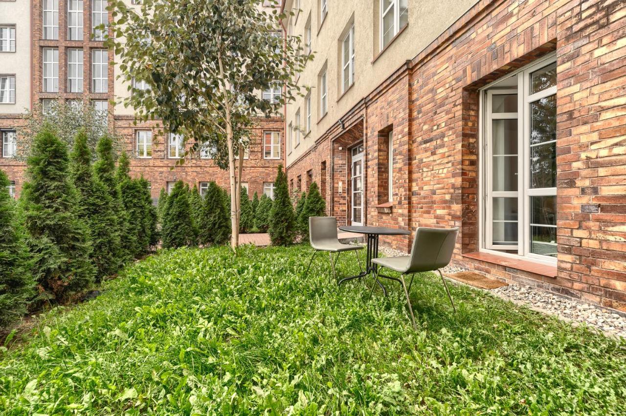 900 Ogrod W Centrum No1