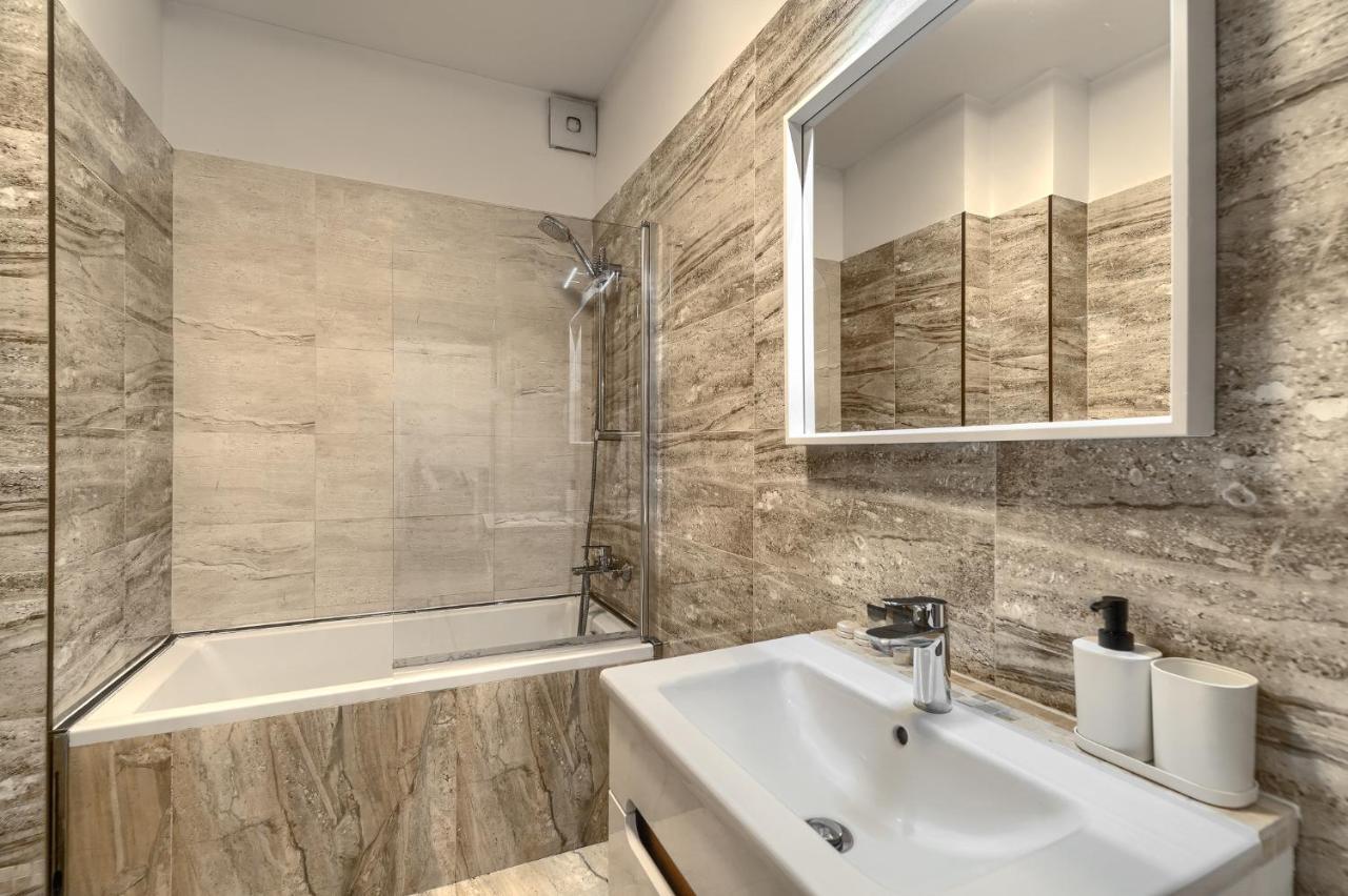 900 Ogrod W Centrum No1 Apartment *